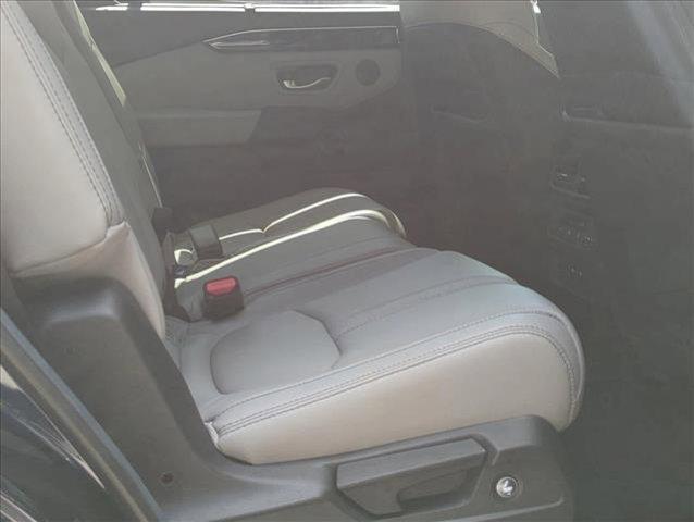 new 2025 Honda Pilot car, priced at $42,253