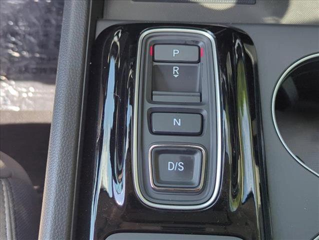 new 2025 Honda Pilot car, priced at $42,253
