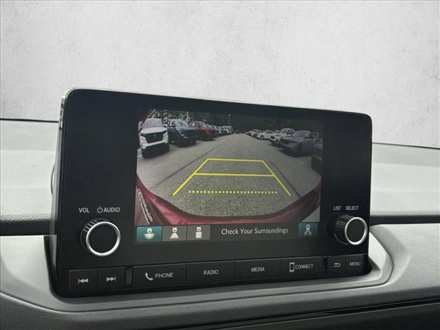 new 2025 Honda Accord car, priced at $32,210