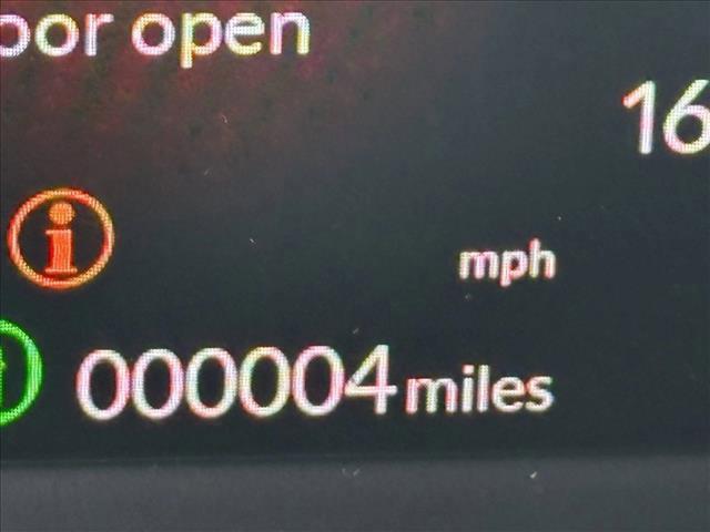 new 2025 Honda Accord car, priced at $32,210