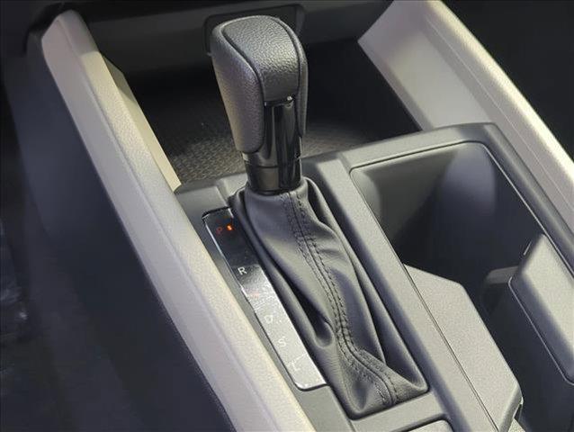 new 2025 Honda Accord car, priced at $30,705