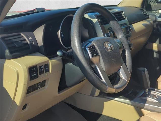 used 2011 Toyota 4Runner car, priced at $14,120