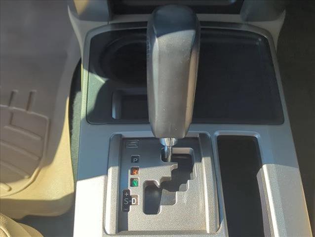 used 2011 Toyota 4Runner car, priced at $14,120