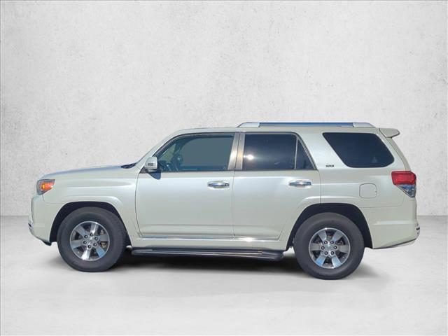 used 2011 Toyota 4Runner car, priced at $14,120