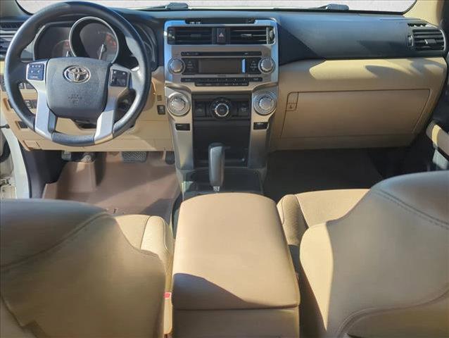 used 2011 Toyota 4Runner car, priced at $14,120