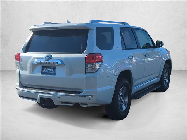 used 2011 Toyota 4Runner car, priced at $14,120