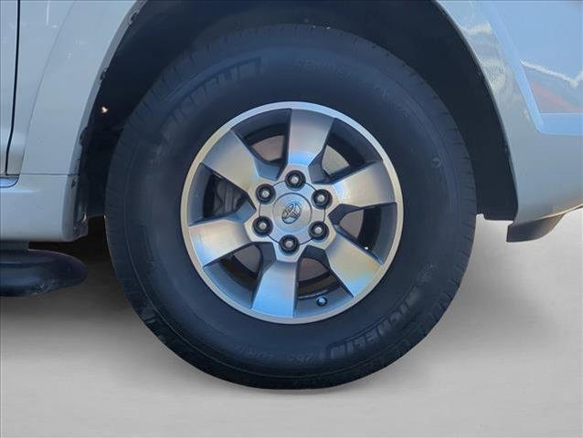 used 2011 Toyota 4Runner car, priced at $14,120