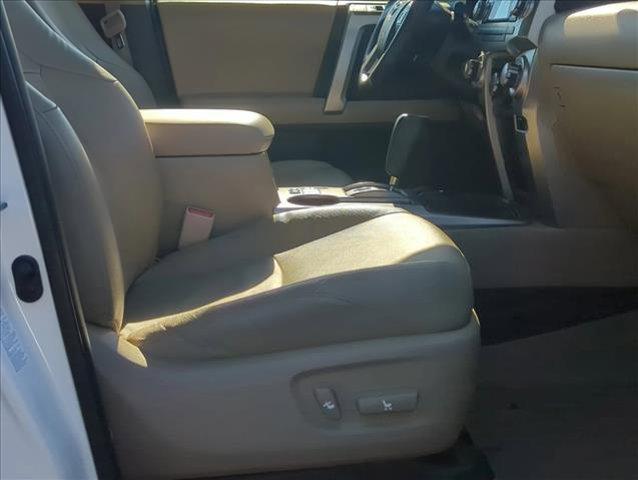 used 2011 Toyota 4Runner car, priced at $14,120