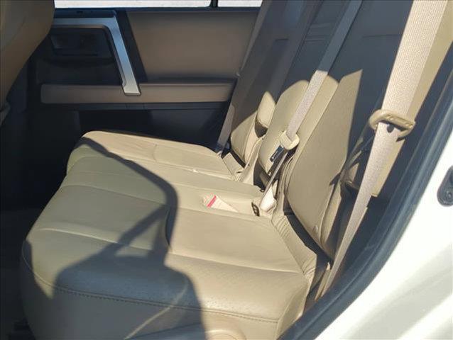 used 2011 Toyota 4Runner car, priced at $14,120