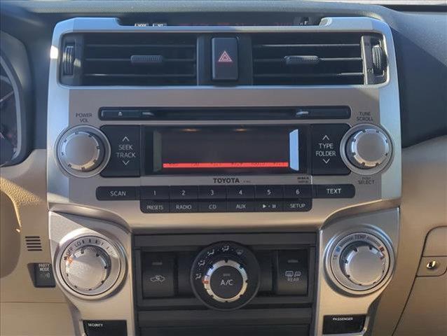 used 2011 Toyota 4Runner car, priced at $14,120