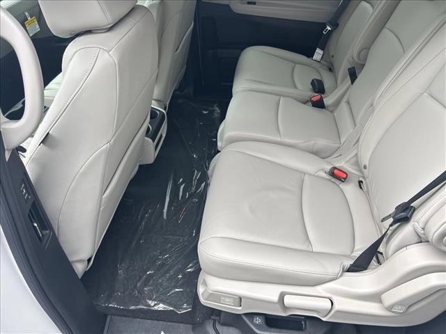 new 2026 Honda Odyssey car, priced at $45,775