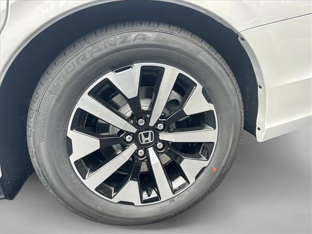 new 2026 Honda Odyssey car, priced at $45,775