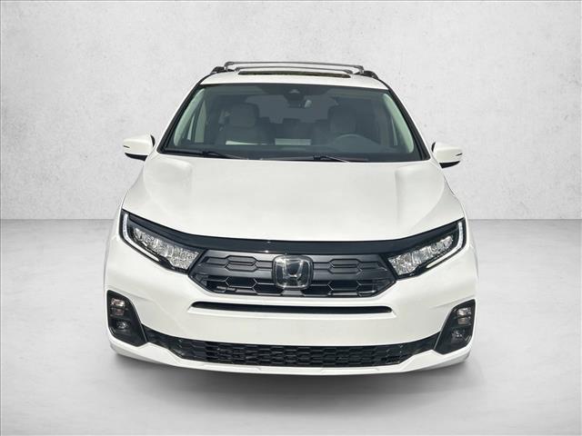 new 2026 Honda Odyssey car, priced at $45,775