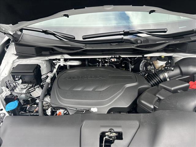 new 2026 Honda Odyssey car, priced at $45,775