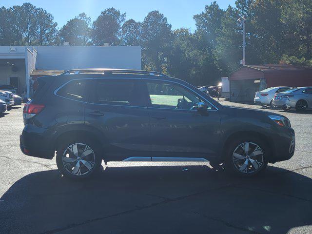 used 2020 Subaru Forester car, priced at $20,617