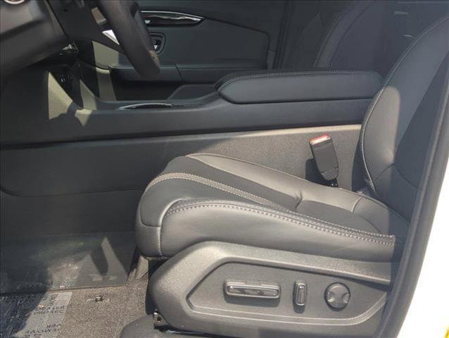 new 2025 Honda Pilot car, priced at $42,680