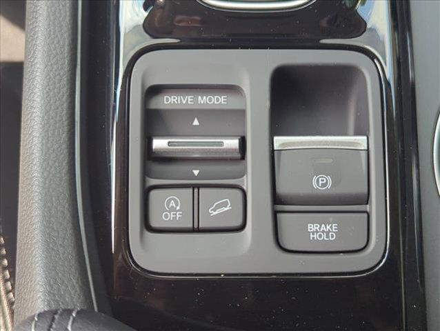 new 2025 Honda Pilot car, priced at $42,680