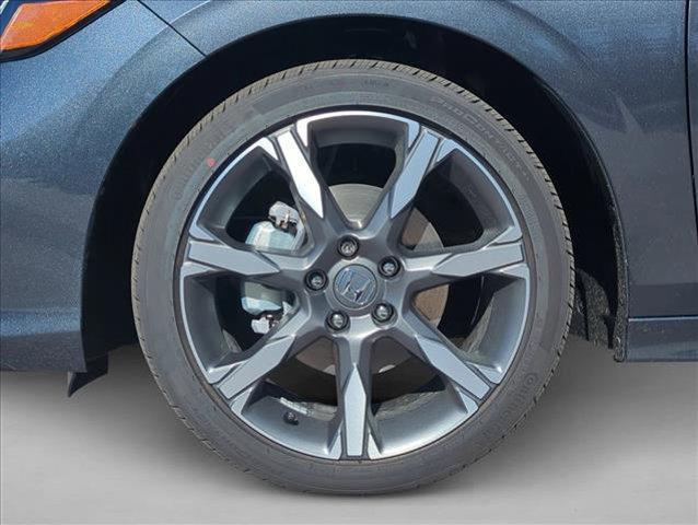 new 2026 Honda Civic Hybrid car, priced at $31,921