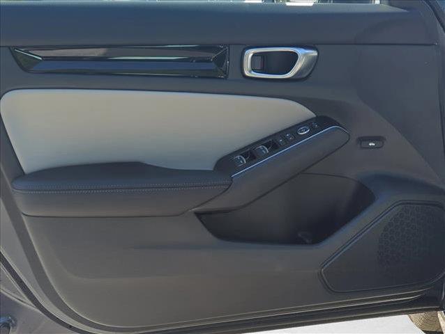 new 2026 Honda Civic Hybrid car, priced at $31,921