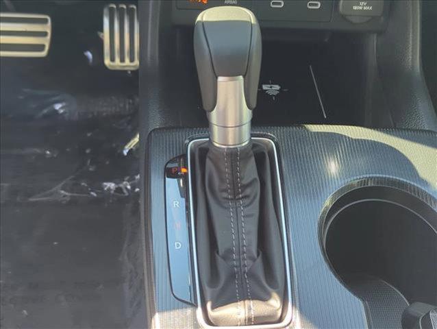 new 2026 Honda Civic Hybrid car, priced at $31,921