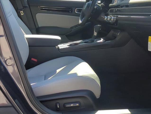 new 2026 Honda Civic Hybrid car, priced at $31,921