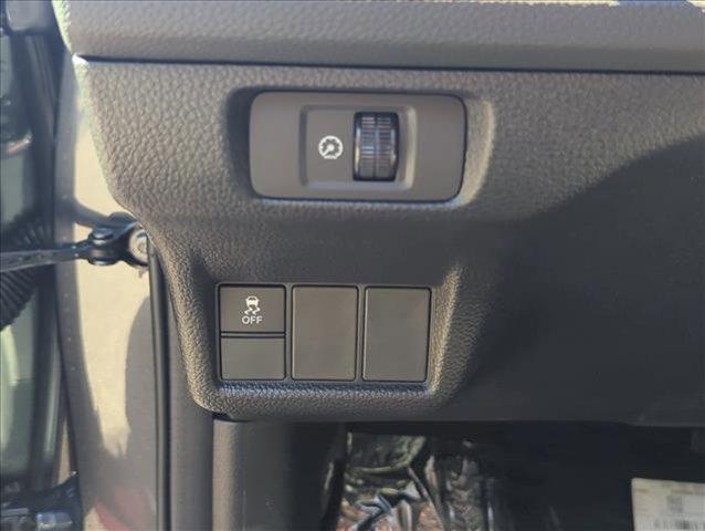 new 2026 Honda Civic Hybrid car, priced at $31,921