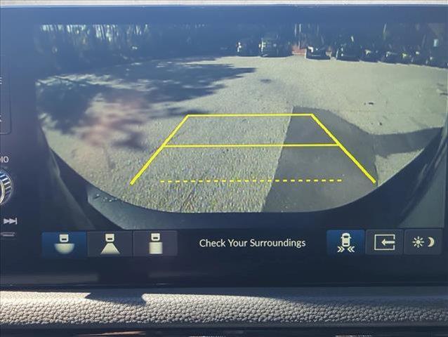 new 2026 Honda Civic Hybrid car, priced at $31,921