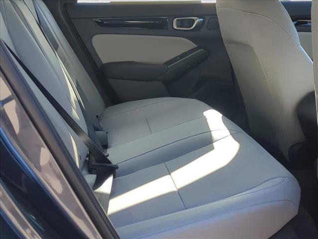 new 2026 Honda Civic Hybrid car, priced at $31,921