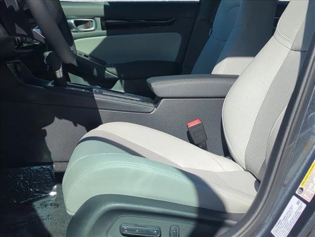 new 2026 Honda Civic Hybrid car, priced at $31,921