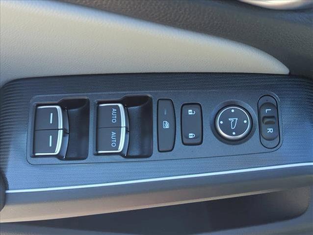 new 2026 Honda Civic Hybrid car, priced at $31,921