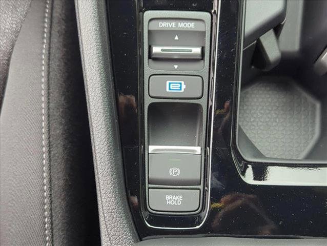 new 2025 Honda Accord Hybrid car, priced at $33,233