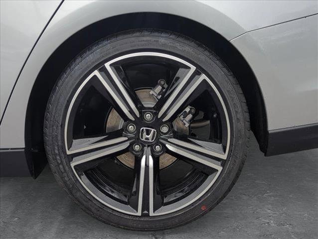 new 2025 Honda Accord Hybrid car, priced at $33,233