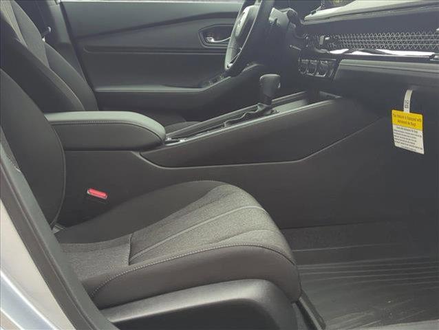 new 2025 Honda Accord Hybrid car, priced at $33,233