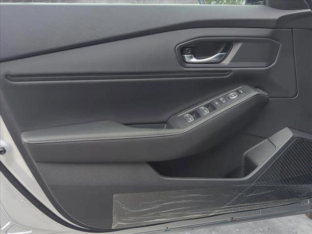 new 2025 Honda Accord Hybrid car, priced at $33,233