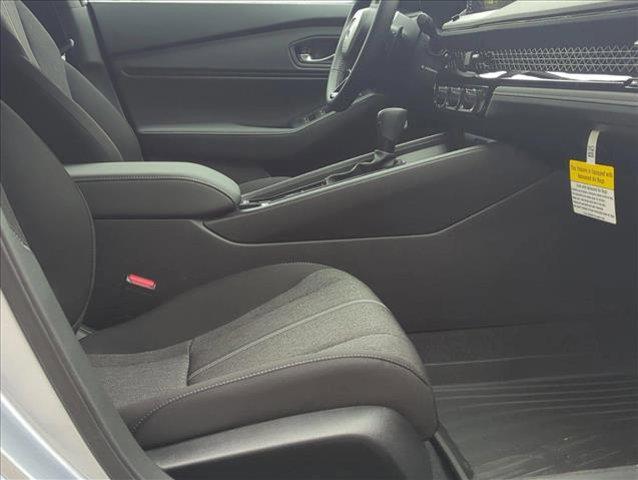 new 2025 Honda Accord Hybrid car, priced at $33,233