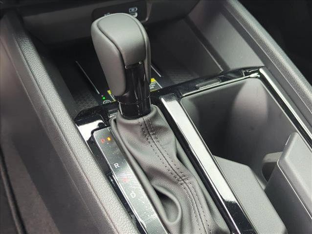 new 2025 Honda Accord Hybrid car, priced at $33,233