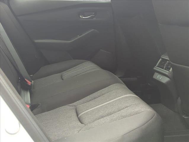 new 2025 Honda Accord Hybrid car, priced at $33,233