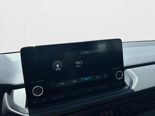 new 2025 Honda Accord car, priced at $28,688