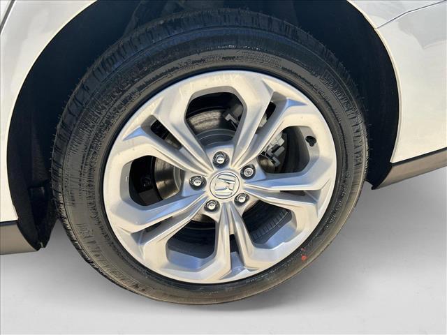 new 2025 Honda Accord car, priced at $28,688