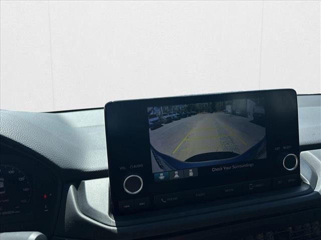 new 2025 Honda Accord car, priced at $28,688