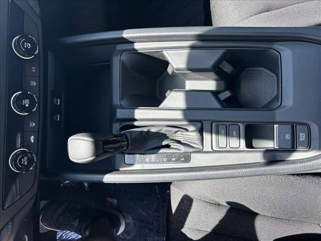 new 2025 Honda Accord car, priced at $28,688