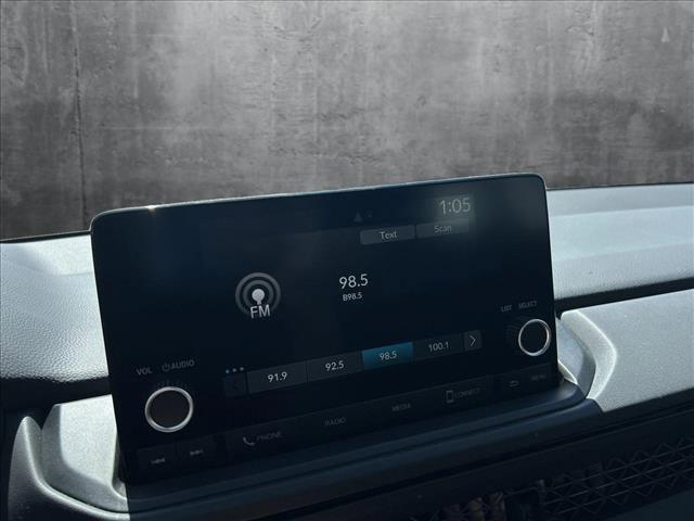new 2025 Honda Accord car, priced at $28,688