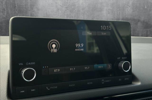 new 2025 Honda Civic Hybrid car, priced at $30,071