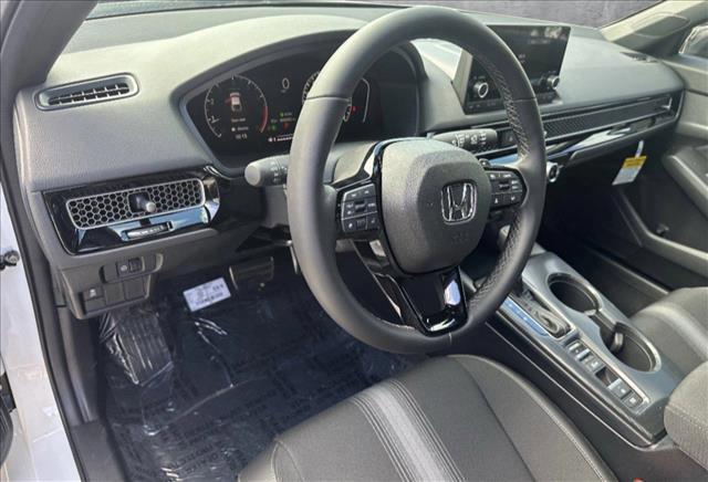 new 2025 Honda Civic Hybrid car, priced at $30,071