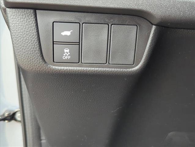 new 2025 Honda CR-V Hybrid car, priced at $38,941