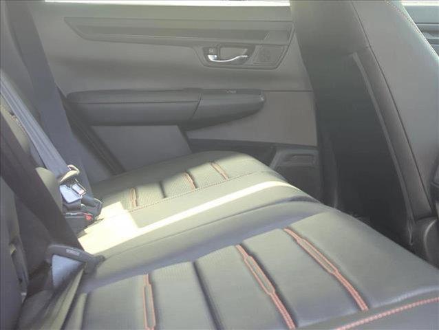 new 2026 Honda CR-V Hybrid car, priced at $38,538