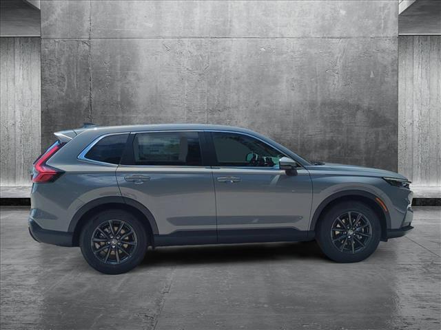new 2026 Honda CR-V car, priced at $37,250