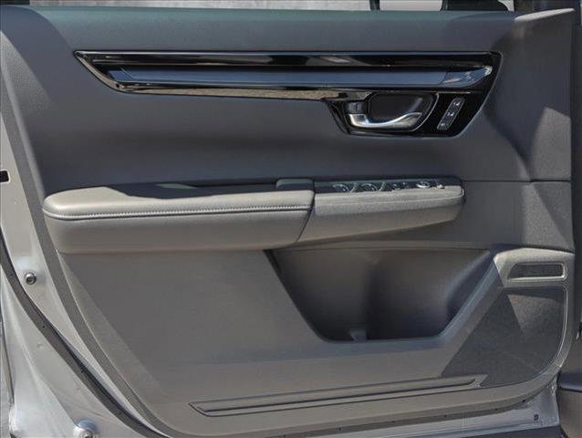 new 2026 Honda CR-V car, priced at $37,250