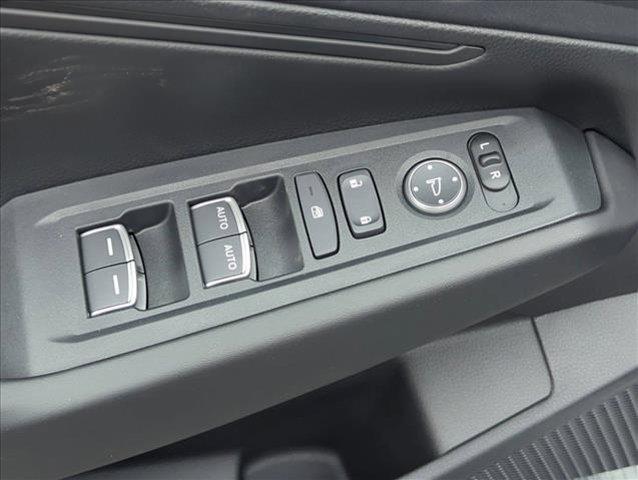 new 2025 Honda Accord car, priced at $28,688