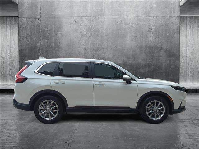 new 2025 Honda CR-V car, priced at $36,850